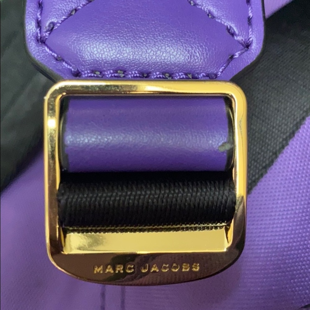 Marc Jacobs backpack (small) - Picture 3 of 7